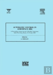 Automatic Control In Aerospace 2004