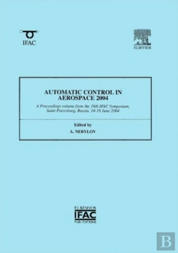 Bertrand.pt - Automatic Control In Aerospace 2004