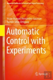Automatic Control With Experiments