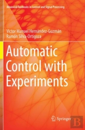 Automatic Control With Experiments