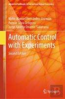 Automatic Control With Experiments