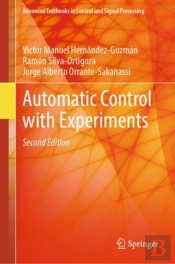 Automatic Control With Experiments