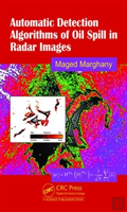 Bertrand.pt - Automatic Detection Algorithms Of Oil Spill In Radar Images