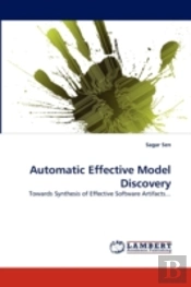 Automatic Effective Model Discovery