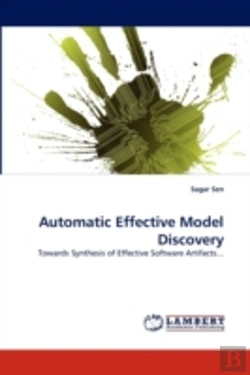 Bertrand.pt - Automatic Effective Model Discovery