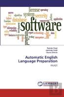 Automatic English Language Preparation