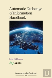 Automatic Exchange Of Information Handbook