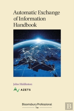 Bertrand.pt - Automatic Exchange Of Information Handbook