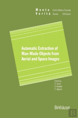 Bertrand.pt - Automatic Extraction Of Man-Made Objects From Aerial Space Images
