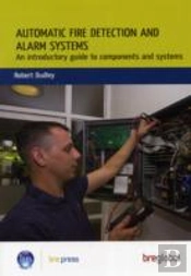 Automatic Fire Detection And Alarm Systems
