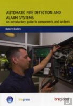 Bertrand.pt - Automatic Fire Detection And Alarm Systems