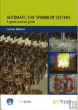 Bertrand.pt - Automatic Fire Sprinkler Systems