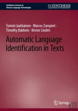 Bertrand.pt - Automatic Language Identification In Texts