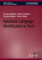 Automatic Language Identification In Texts