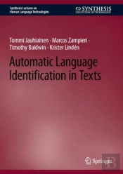 Automatic Language Identification In Texts