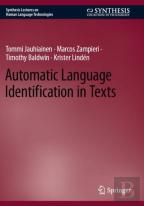 Automatic Language Identification In Texts