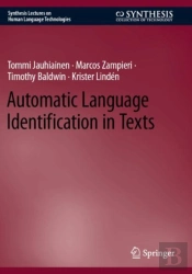 Automatic Language Identification In Texts
