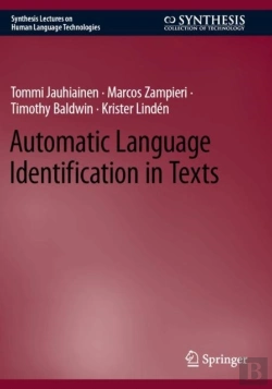 Bertrand.pt - Automatic Language Identification In Texts