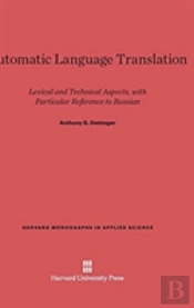 Automatic Language Translation