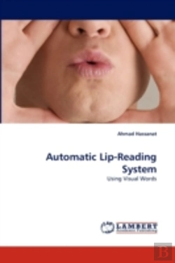 Bertrand.pt - Automatic Lip-Reading System