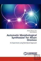 Automatic Morphological Synthesizer For