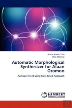 Bertrand.pt - Automatic Morphological Synthesizer For
