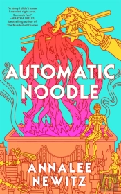 Automatic Noodle
