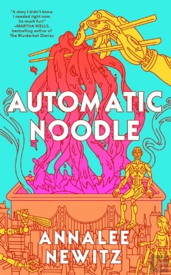 Bertrand.pt - Automatic Noodle