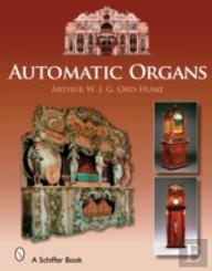 Automatic Organs