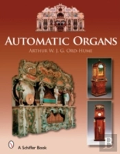 Automatic Organs
