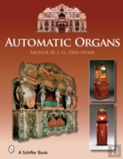 Bertrand.pt - Automatic Organs