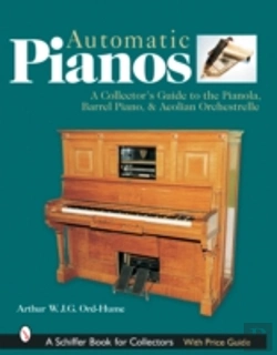 Bertrand.pt - Automatic Pianos