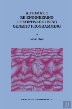 Bertrand.pt - Automatic Re-Engineering Of Software Using Genetic Programming