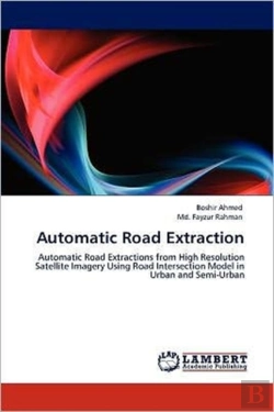 Bertrand.pt - Automatic Road Extraction
