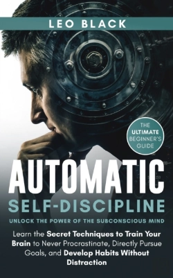 Bertrand.pt - Automatic Self-Discipline