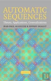 Automatic Sequences