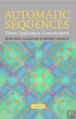 Bertrand.pt - Automatic Sequences