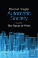 Automatic Society, Volume 1