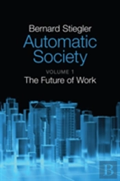 Automatic Society, Volume 1