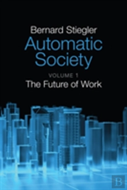 Bertrand.pt - Automatic Society, Volume 1