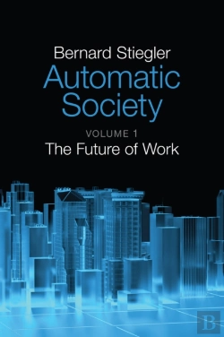Bertrand.pt - Automatic Society, Volume 1
