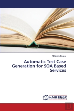 Bertrand.pt - Automatic Test Case Generation For Soa Based Services