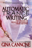 Automatic Trance Writing