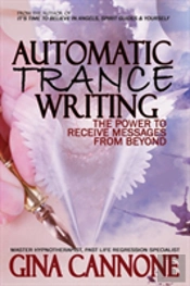 Automatic Trance Writing
