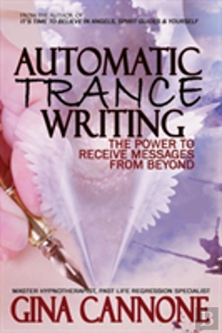 Bertrand.pt - Automatic Trance Writing