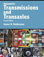 Automatic Transmissions And Transaxles
