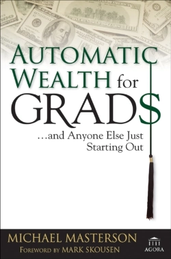 Bertrand.pt - Automatic Wealth For Grads... And Anyone Else Just Starting Out