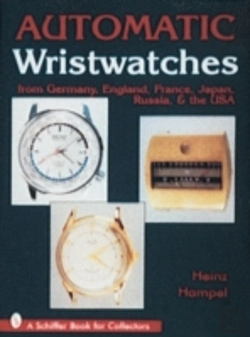 Bertrand.pt - Automatic Wristwatches From Germany, England, France, Japan, Russia And The Usa