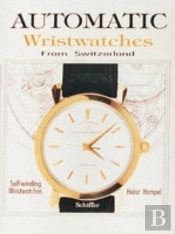 Automatic Wristwatches From Switzerland
