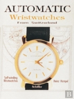Bertrand.pt - Automatic Wristwatches From Switzerland